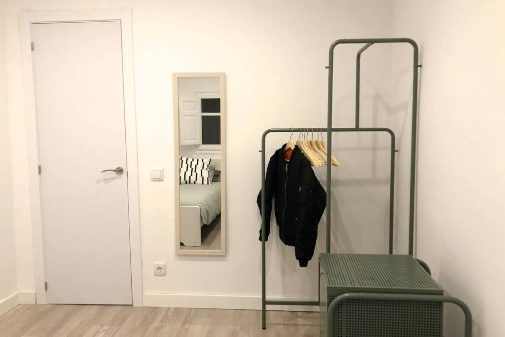 M5 Cool Terrace. Metro 1 Min. Center 15' By Metro Apartment Esplugues de Llobregat Exterior photo