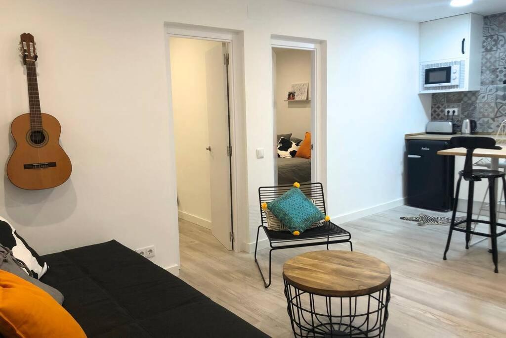 M5 Cool Terrace. Metro 1 Min. Center 15' By Metro Apartment Esplugues de Llobregat Exterior photo